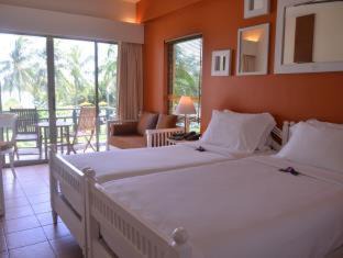Lagoi Hotel | Angsana Bintan