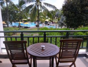 Lagoi Hotel | Angsana Bintan