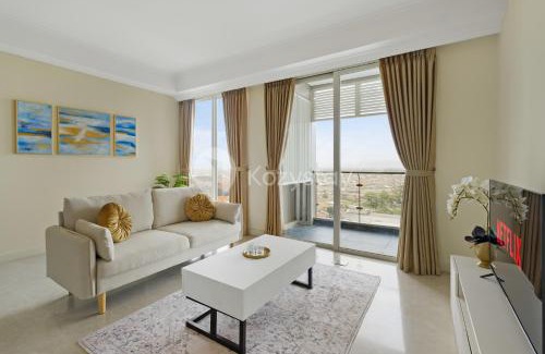 Arjuna Apartment | Angsana by Kozystay - Paskal