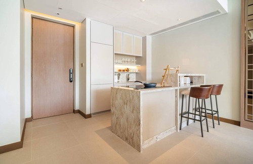Laguna Condo | Angsana Oceanview Residences 2BR A Lake side