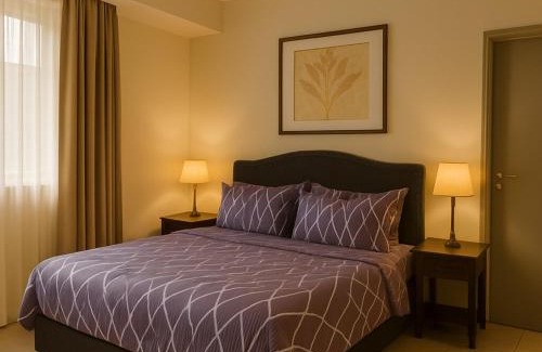 Batu Caves Apartment | Angsana Raintree Batu Caves with balcony 3Bedroom 2Bathroom