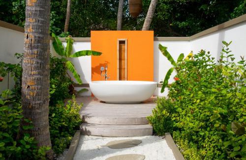 Velavaru Resort | Angsana Velavaru