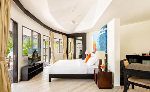 Velavaru Resort | Angsana Velavaru