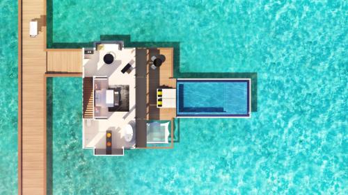 Velavaru Resort | Angsana Velavaru