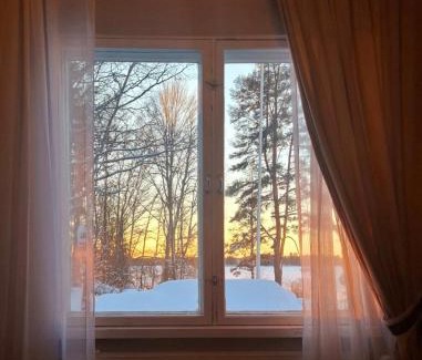 Porvoo Cabin | Ängsliden