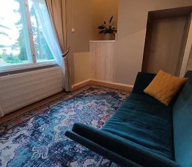 Porvoo Cabin | Ängsliden
