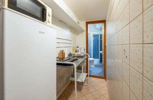 Ferencvaros Apartment | Angyalok