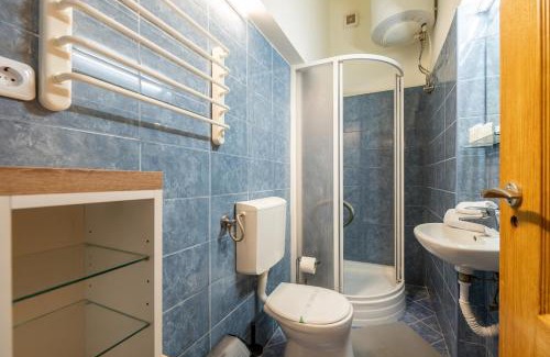Ferencvaros Apartment | Angyalok
