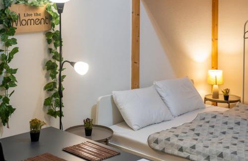Ferencvaros Apartment | Angyalok