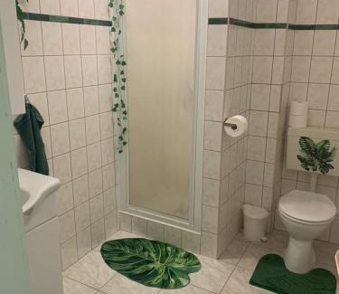 Zalakaros Apartment | Angyalszív Apartman