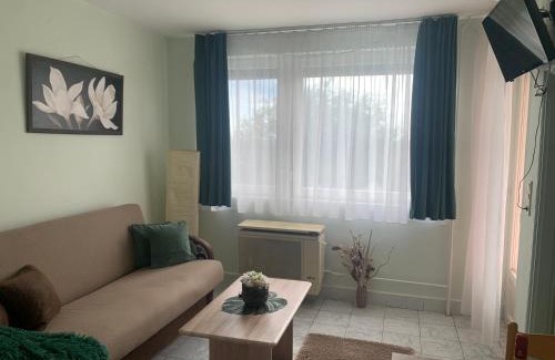Zalakaros Apartment | Angyalszív Apartman
