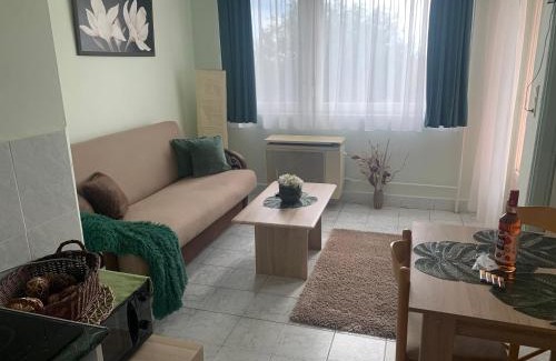 Zalakaros Apartment | Angyalszív Apartman