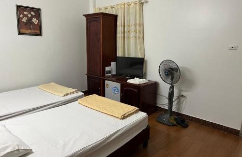 Hai Phong Bed & Breakfast | Anh Đào Hotel