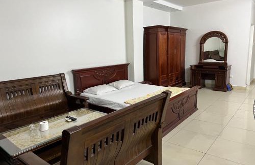 Hai Phong Bed & Breakfast | Anh Đào Hotel