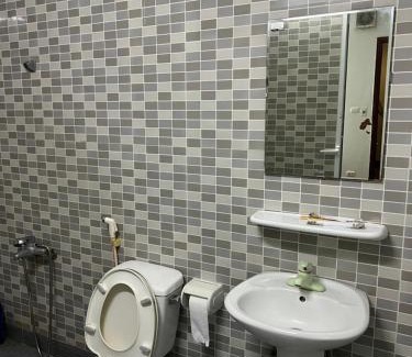 Hai Phong Bed & Breakfast | Anh Đào Hotel