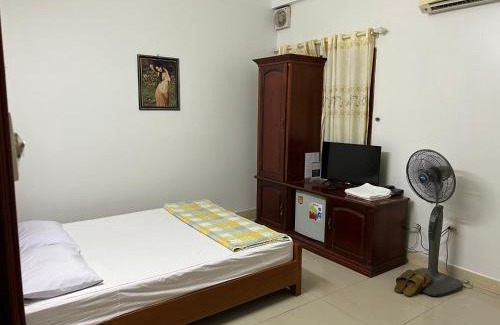 Hai Phong Bed & Breakfast | Anh Đào Hotel