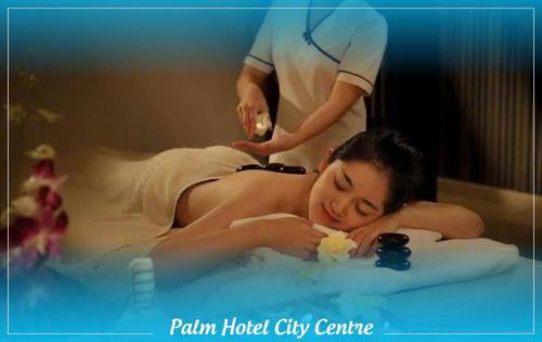 Ngu Hanh Son Hotel | Anh Dao Hotel City Centre