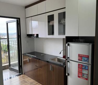 Lang Son Apartment | Anh Quân Home