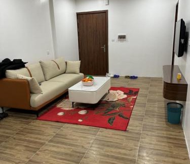 Lang Son Apartment | Anh Quân Home