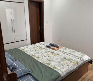Lang Son Apartment | Anh Quân Home