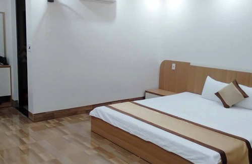 Lang Son Hostel | Anh Trang Hostel LS - by BAY LUXURY