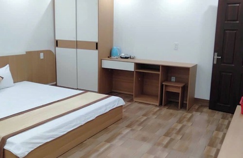 Lang Son Hostel | Anh Trang Hostel LS - by BAY LUXURY