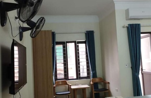 Bai Chay Hotel | Anh Tuấn Hotel