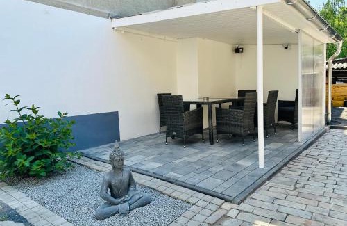 Coswig Apartment | Anhalt Pension