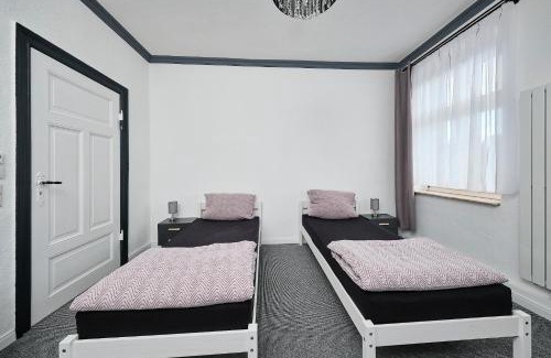 Coswig Apartment | Anhalt Pension