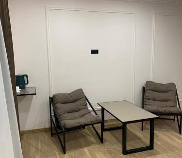 Gusanagyugh Hotel | Ani Hotel