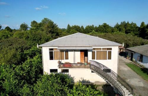 Anaklia House | Ani's Green House