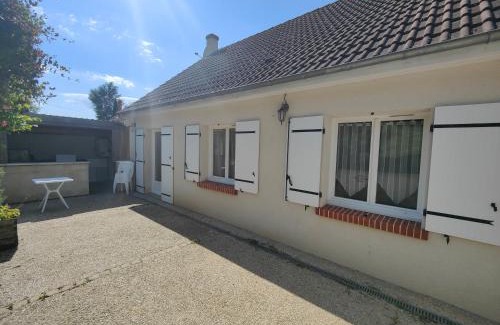Seigy House | Anibou, La Maison de Famille 2mn du ZooParc de Beauval