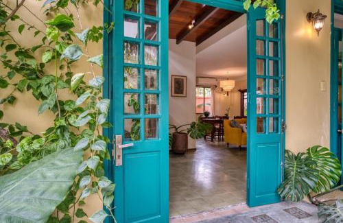 Cam Chau House | Anicca Riverside Cottages