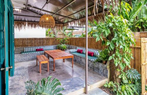 Cam Chau House | Anicca Riverside Cottages
