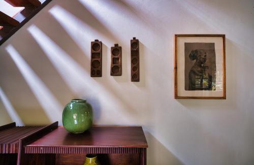 Cam Chau House | Anicca Riverside Cottages