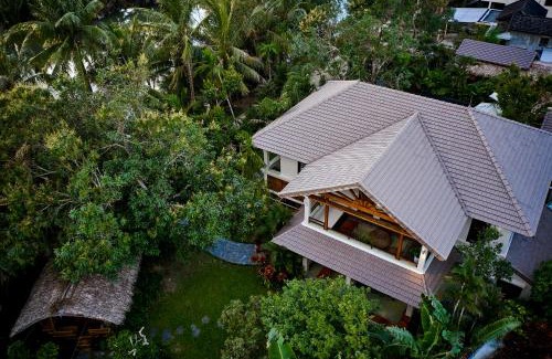 Cam Chau Villa | Anicca Riverside Villa with Private Pool