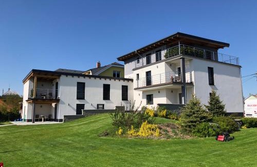 Dolni Benesov Apartment | ANICO apartmány