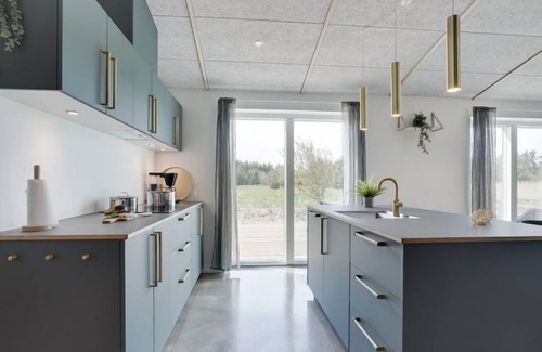 Lokken House | "Anie" - 950m from the sea by Interhome