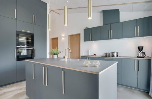 Lokken House | "Anie" - 950m from the sea by Interhome