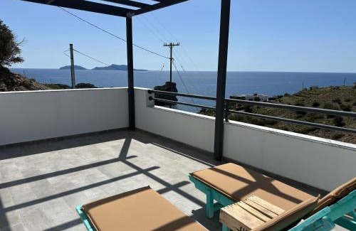 Vizari Villa | Anifora Seaview Villa