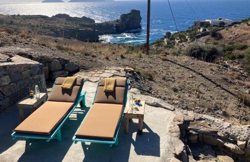 Vizari Villa | Anifora Seaview Villa