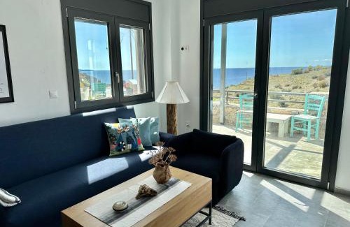 Vizari Villa | Anifora Seaview Villa