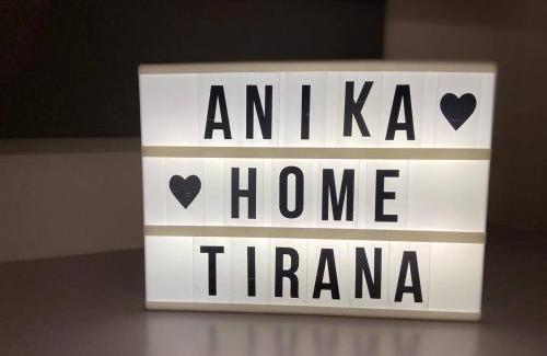 Tirana Apartment | Anika Home Tirana 1
