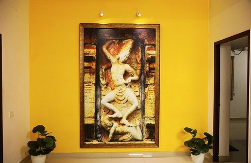 Vadanemelli Villa | Anika villa