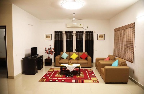 Vadanemelli Villa | Anika villa
