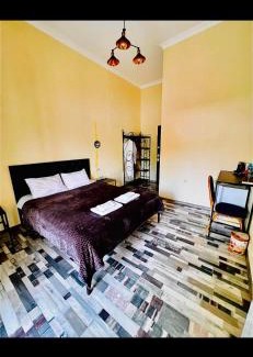 Kutaisi House | Aniko's place
