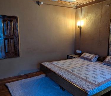 Mohal Resort | Anil farms