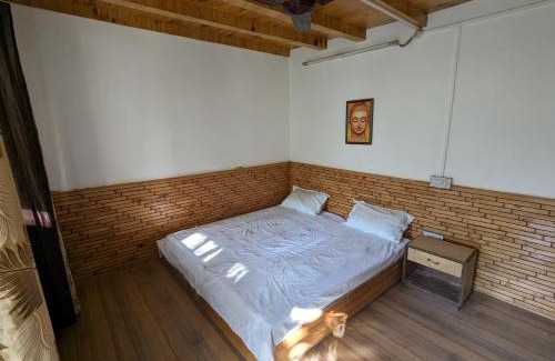 Mohal Resort | Anil farms