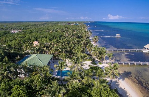 San Pedro Villa | Anil Mar