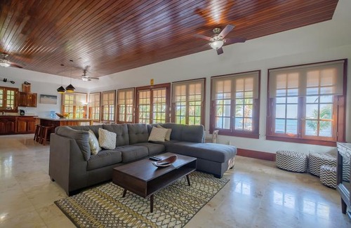 San Pedro Villa | Anil Mar